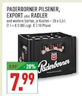 Aktuelles Pilsener Angebot bei Marktkauf in Paderborn ab 7,99 €