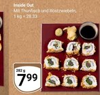 Inside Out Angebote bei GLOBUS Neubrandenburg für 7,99 €