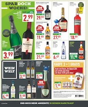 Aktueller Marktkauf Prospekt mit Whiskey, "Aktuelle Angebote", Seite 14