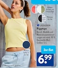 Ripptops von UP2FASHION für 6,99 € bei ALDI SÜD im Angebot Ripptops von UP2FASHION im aktuellen ALDI SÜD Prospekt