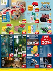 Ähnliche Volleyball Angebote im Prospekt "Aktuelle Angebote" von Netto Marken-Discount in Erkrath Ähnliche Angebote wie Volleyball im Prospekt "Aktuelle Angebote" auf Seite 33 von Netto Marken-Discount in Erkrath
