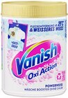 Oxi Action Angebote von Vanish bei Kaufland Wolfsburg für 7,99 €