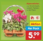Angebot im Netto Marken-Discount Danndorf Prospekt Netto Marken-Discount Danndorf Prospekt mit im Angebot für 5,99 €