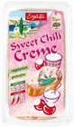 Sweet Chili Creme von Ergüllü für 2,22 € bei REWE im Angebot Sweet Chili Creme von Ergüllü im aktuellen REWE Prospekt