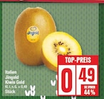 Kiwis Gold von Jingold im aktuellen EDEKA Prospekt