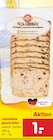 Leberkäse geschnitten im Netto Marken-Discount Prospekt Leberkäse geschnitten von im aktuellen Netto Marken-Discount Prospekt für 1,00 €