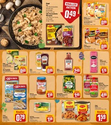 Chili Angebot & Preis im aktuellen REWE Prospekt Chili Angebot im aktuellen REWE Prospekt auf Seite 14