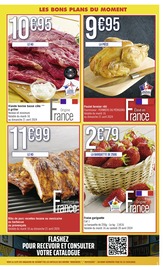 Promo Viande De Porc dans le catalogue Casino Supermarchés du moment à la page 5