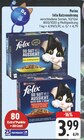 felix Katzennahrung im Angebot bei EDEKA in Altenburg felix Katzennahrung Angebote von Purina bei EDEKA Altenburg für 3,99 €