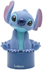 Nachtlicht Stitch oder Angel von Lexibook für 12,99 € bei Rossmann im Angebot Nachtlicht Stitch oder Angel von Lexibook im aktuellen Rossmann Prospekt