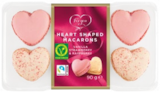 Macarons en forme de cœur à Lidl dans Saint-Nazaire-les-Eymes Macarons en forme de cœur à Lidl dans Saint-Nazaire-les-Eymes