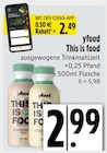 Angebot im E xpress Haar Prospekt E xpress Haar Prospekt mit im Angebot fĂŒr 2,49 âŹ