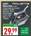 Dampfbügeleisen DX1531 im Angebot bei Marktkauf in Wuppertal Dampfbügeleisen DX1531 Angebote von Rowenta bei Marktkauf Wuppertal für 29,99 €