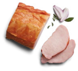 Kasseler Lachs im Angebot bei Kaufland in Emden Kasseler Lachs Angebote von K-WERTSCHÄTZE bei Kaufland Emden für 8,90 €