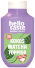 20 % im Rossmann Prospekt 20 % von hello taste im aktuellen Rossmann Prospekt für