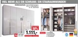 Aktuelles Drehtürenschrank Angebot bei Opti-Wohnwelt in Nürnberg ab 1.111,00 €