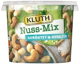 REWE Stralsund - Nuss-Mix Angebot im Prospekt Nuss-Mix bei REWE im Stralsund Prospekt für 2,99 €