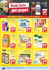 Aktueller EDEKA Prospekt mit Red Bull, "Top Angebote", Seite 2