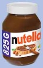 Pâte à tartiner noisettes et cacao - NUTELLA en promo chez Intermarché Pâte à tartiner noisettes et cacao - NUTELLA dans le catalogue Intermarché