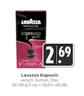 Aktuelles Kapseln Angebot bei Hieber in Freiburg (Breisgau) ab 2,69 €