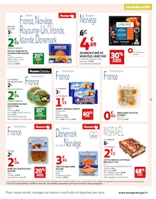 Promo Labeyrie dans le catalogue Auchan Hypermarché du moment à la page 21