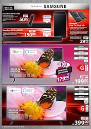 Samsung Angebot & Preis im aktuellen Selgros Prospekt Samsung Angebot im aktuellen Selgros Prospekt auf Seite 8