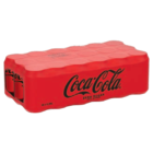 Aktuelles Coca-Cola Angebot bei Lidl in Halberstadt ab 8,49 €