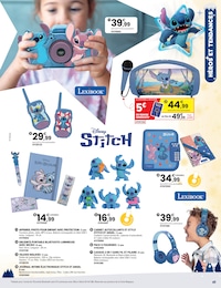 Prix et réduction Casque Sans Fil dans le prospectus JouéClub en cours Offre Casque Sans Fil dans le catalogue JouéClub du moment à la page 23