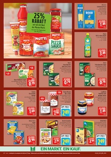 Fertiggerichte im aktuellen Marktkauf Prospekt (Leipzig) Fertiggerichte im Marktkauf Prospekt "AUSWAHL RIESIG, PREISE NIEDRIG" mit 48 Seiten (Leipzig)