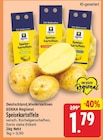 nah und gut Hille - Speisekartoffeln Angebot im Prospekt Speisekartoffeln bei nah und gut im Hille Prospekt für 1,79 €