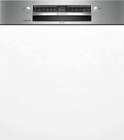Aktuelles Einbau-Geschirrspüler SMI4EBS02D Angebot bei MEDIMAX in Oberhausen ab 49,99 €