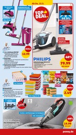 Philips Angebote im Prospekt "Wer günstig will, muss Penny." von Penny Philips Angebote im Prospekt "Wer günstig will, muss Penny." von Penny auf Seite 19