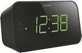 Radiowecker von Philips für 19,99 € bei Lidl im Angebot Radiowecker von Philips im aktuellen Lidl Prospekt