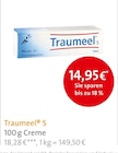 Traumeel S bei Meine Apotheken im Prospekt "" für 14,95 €