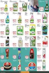 Aktueller GLOBUS Prospekt mit Seife, "Aktuelle Angebote", Seite 24