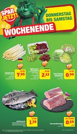 Aktueller Marktkauf Prospekt mit Schweinefilet, "GANZ GROSS in kleinsten Preisen!", Seite 44
