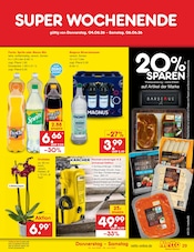 Hochdruckreiniger im Netto Marken-Discount Prospekt in Buxtehude Aktueller Netto Marken-Discount Prospekt mit Hochdruckreiniger, "Aktuelle Angebote", Seite 43