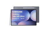 Tablette tactile Samsung Galaxy Tab S10 Ultra GRAY 12Gb 512Gb Wifi - Samsung dans le catalogue Darty