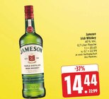 EDEKA Rochlitz - Irish Whiskey Angebot im Prospekt Irish Whiskey bei EDEKA im Rochlitz Prospekt für 14,44 €