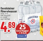 Aktuelles Mineralwasser Angebot bei Marktkauf in Bochum ab 4,69 €