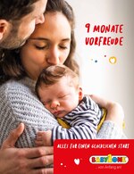 BabyOne Prospekt für Erkrath mit 20 Seiten BabyOne Prospekt für Erkrath: "9 Monate Vorfreude ", 20 Seiten, 01.05.2021 - 30.09.2021