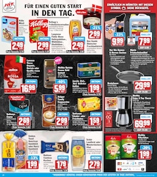 Toaster Angebot im aktuellen HIT Prospekt auf Seite 14
