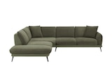Aktuelles medium Ecksofa Romance Angebot bei Höffner in Dortmund ab 2.633,40 €