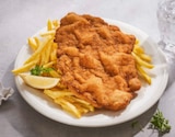 Aktuelles Schnitzel Angebot bei XXXLutz Möbelhäuser in Essen ab 7,50 €