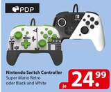 Nintendo Switch Controller im Angebot bei famila Nordost in Stralsund Nintendo Switch Controller Angebote bei famila Nordost Stralsund für 24,99 €