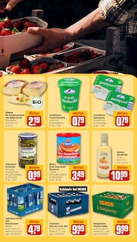 Joghurt im REWE Prospekt "Dein Markt" mit 32 Seiten (Koblenz)