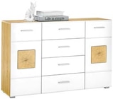 Kommodenserie Georgia 1 bei SB Möbel Boss im Tangermünde Prospekt für 99,99 €