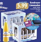 Limonaden Orange bei EDEKA im Waldsassen Prospekt für 5,99 €
