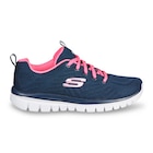 Graceful get connected - Skechers en promo chez Intersport Strasbourg à 39,99 €