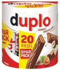 Riegel/Duplo von Kinder im aktuellen Lidl Prospekt für 4,89 €